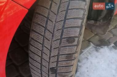 Хетчбек Ford Fiesta 2018 в Рівному