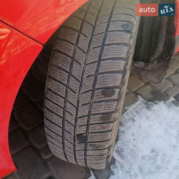 Хэтчбек Ford Fiesta 2018 в Ровно