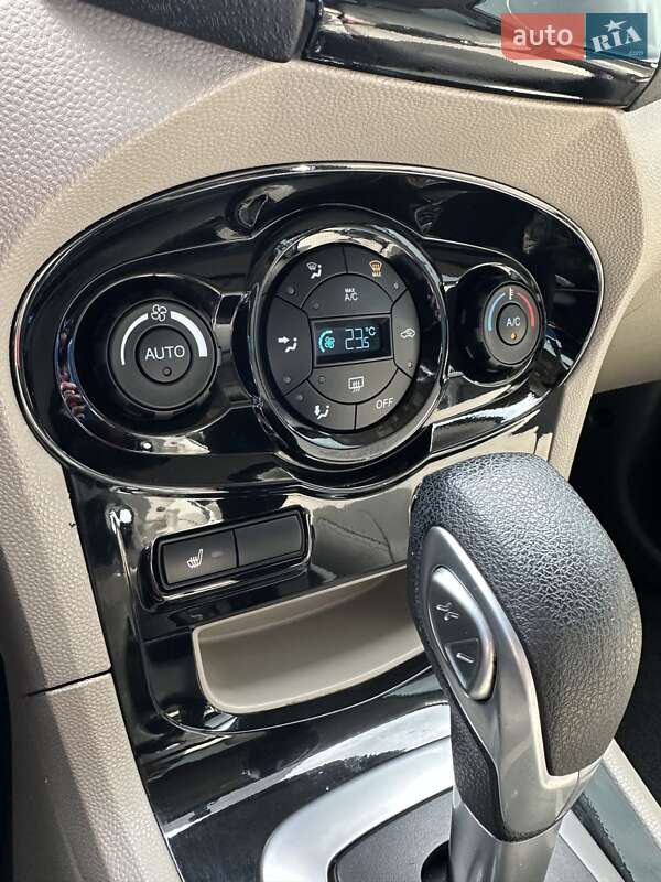 Седан Ford Fiesta 2017 в Николаеве фото 25 Седан Ford Fiesta 2017 в Николаеве