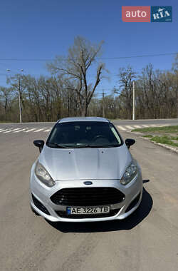 Ford Fiesta 2013 Ford Fiesta 2013