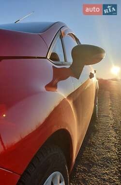 Хэтчбек Ford Fiesta 2012 в 