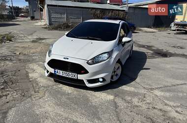 Ford Fiesta 2015 Ford Fiesta 2015