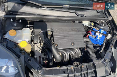 Хэтчбек Ford Fiesta 2008 в 