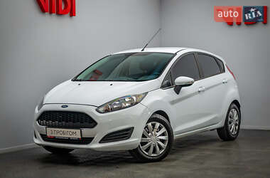 Ford Fiesta 2017 Ford Fiesta 2017