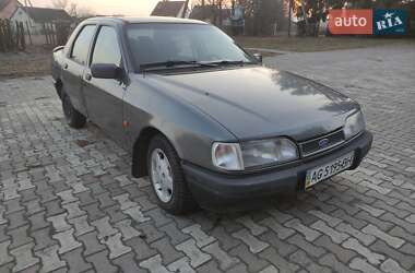 Ford Fiesta 2007 Ford Fiesta 2007