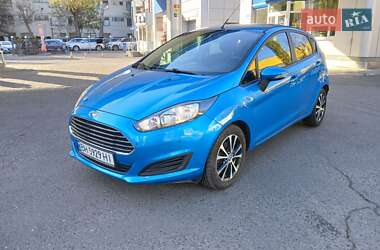 Ford Fiesta 2014 Ford Fiesta 2014