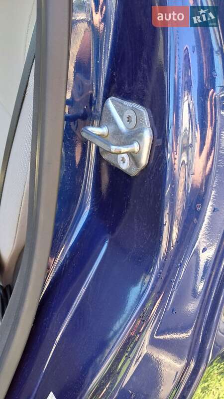 Хэтчбек Ford Fiesta 2015 в Черновцах фото 13 Хэтчбек Ford Fiesta 2015 в Черновцах