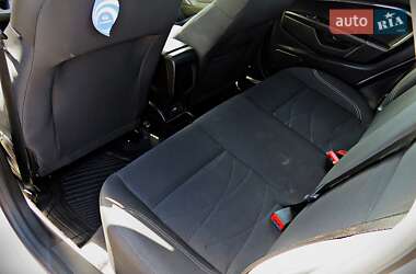 Седан Ford Fiesta 2018 в 