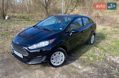Ford Fiesta 2019 Ford Fiesta 2019