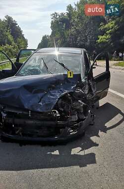 Хэтчбек Ford Fiesta 2008 в 