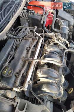Седан Ford Fiesta 2013 в 
