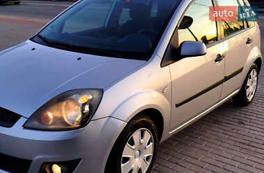 Ford Fiesta 2007 Ford Fiesta 2007