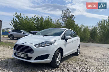 Ford Fiesta 2018 Ford Fiesta 2018