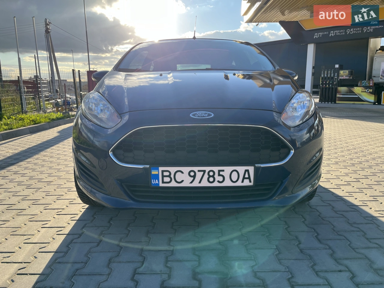 2013 Ford Fiesta - мініатюра 18