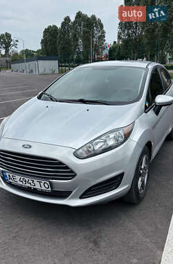 Ford Fiesta 2018 Ford Fiesta 2018