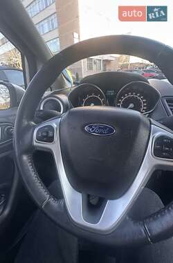Ford Fiesta 2016 Ford Fiesta 2016