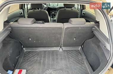 Хэтчбек Ford Fiesta 2013 в 