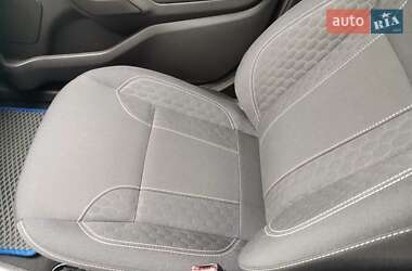 Седан Ford Fiesta 2019 в 