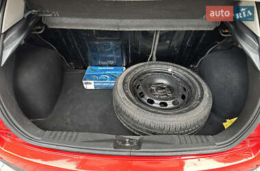 Хэтчбек Ford Fiesta 2007 в 