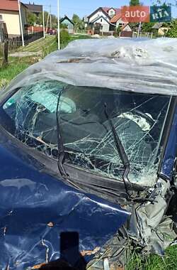 Хэтчбек Ford Fiesta 2008 в 