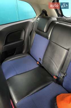 Хэтчбек Ford Fiesta 2007 в 