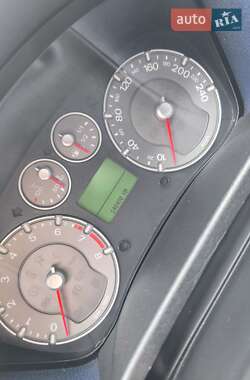 Хэтчбек Ford Fiesta 2007 в 