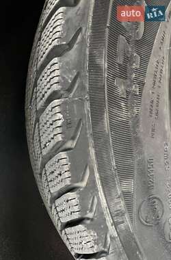 Хетчбек Ford Fiesta 2005 в 