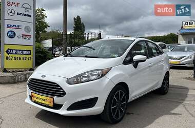 Ford Fiesta 2017 Ford Fiesta 2017