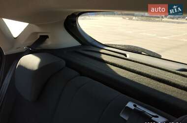 Хэтчбек Ford Fiesta 2015 в 