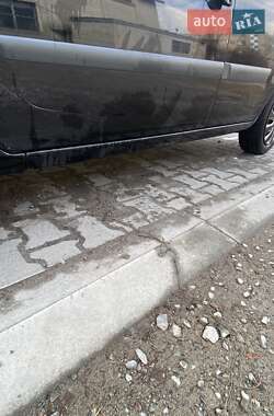 Хэтчбек Ford Fiesta 2008 в 