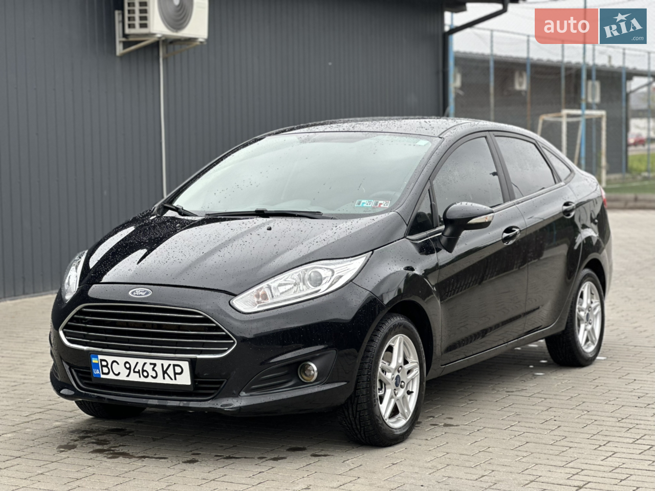 2018 Ford Fiesta - мініатюра 29