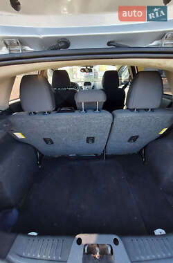 Хэтчбек Ford Fiesta 2013 в 
