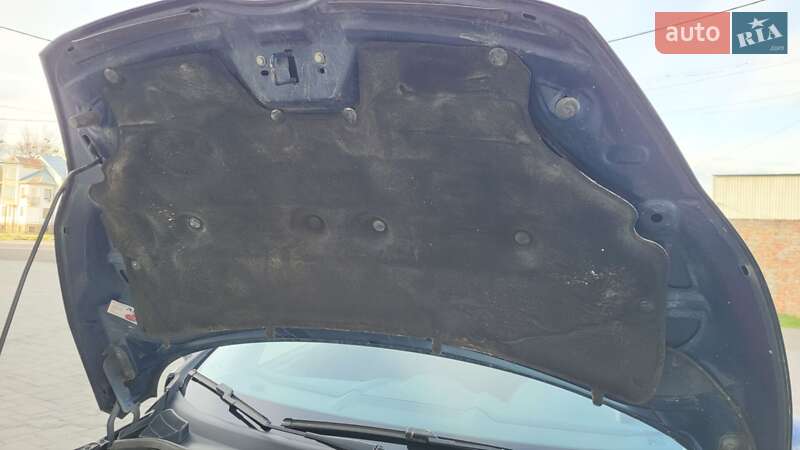 Хэтчбек Ford Fiesta 2011 в Стрые
