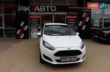 Ford Fiesta 2017 Ford Fiesta 2017