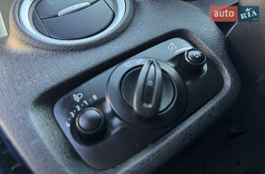 Хэтчбек Ford Fiesta 2013 в 