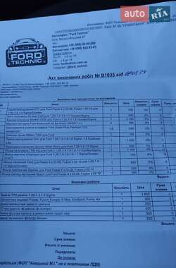 Хэтчбек Ford Fiesta 2008 в 