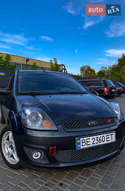 Хетчбек Ford Fiesta 2007 в Первомайську
