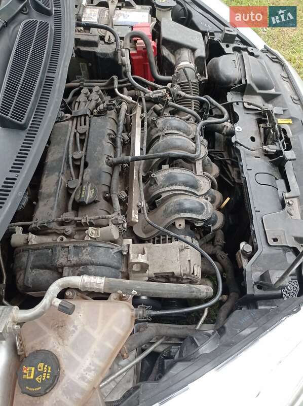 Седан Ford Fiesta 2019 в Черкасах фото 9 Седан Ford Fiesta 2019 в Черкасах