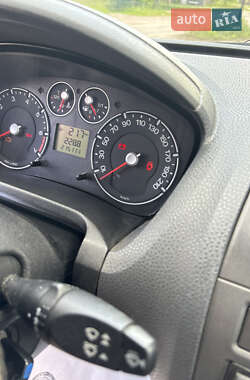 Хэтчбек Ford Fiesta 2008 в 