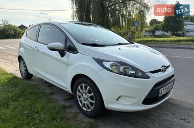 Ford Fiesta 2011 Ford Fiesta 2011