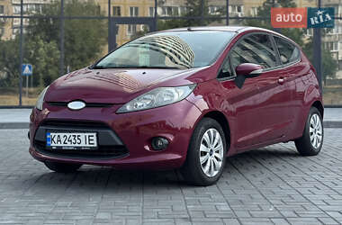 Ford Fiesta 2010 Ford Fiesta 2010