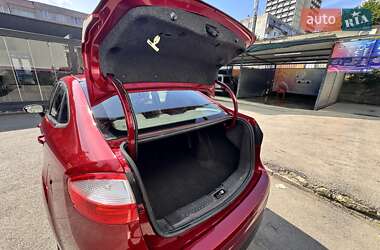 Седан Ford Fiesta 2016 в 