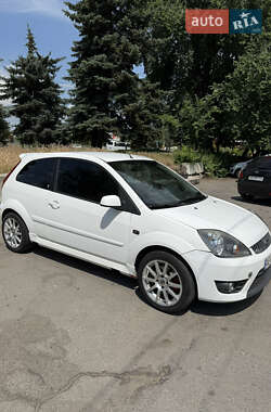 Хэтчбек Ford Fiesta 2007 в Днепре