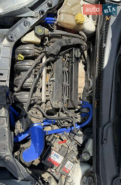 Хэтчбек Ford Fiesta 2007 в 