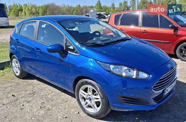 Ford Fiesta 2018 Ford Fiesta 2018