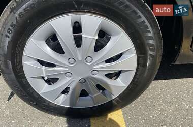 Хэтчбек Ford Fiesta 2007 в 