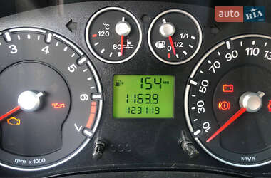 Хетчбек Ford Fiesta 2008 в 