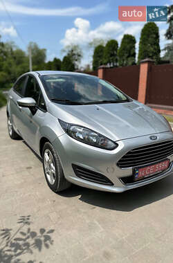 Ford Fiesta 2019 Ford Fiesta 2019