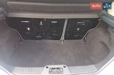 Хэтчбек Ford Fiesta 2012 в 