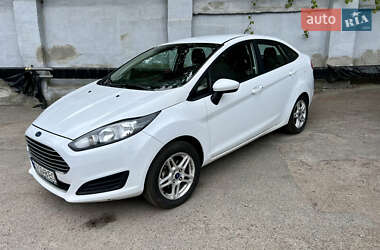 Ford Fiesta 2018 Ford Fiesta 2018
